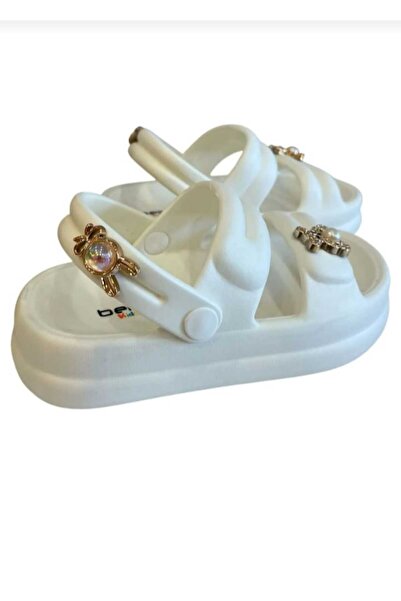 Lion Orthopedic Beach Pool Daily Use Slippers Sandals