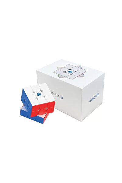 GANCUBE GAN CUBE 11 M