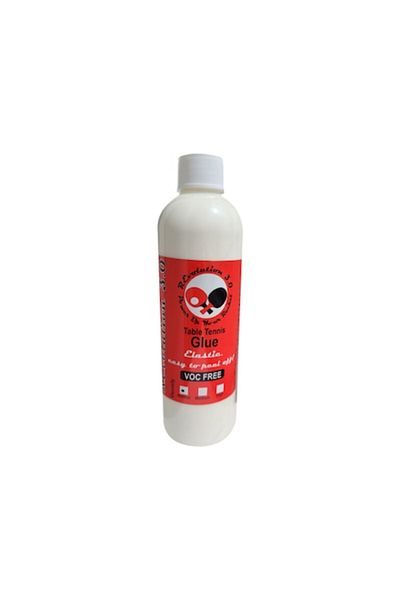 Revolution 3.0 Adeziv de cauciuc pe bază de latex pentru tenis de masă, REvolution 3.0 Regular, 250 ml