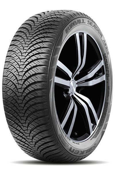 Falken 205/55 R16 91H TL Euroall Season AS210 Dört Mevsim Oto Lastiği (Üretim Yılı: 2025) Uyumlu