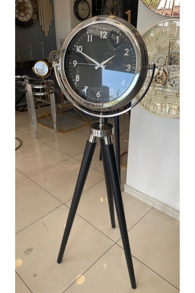 LİBAS TRİPOD SAAT AHŞAP AYAK