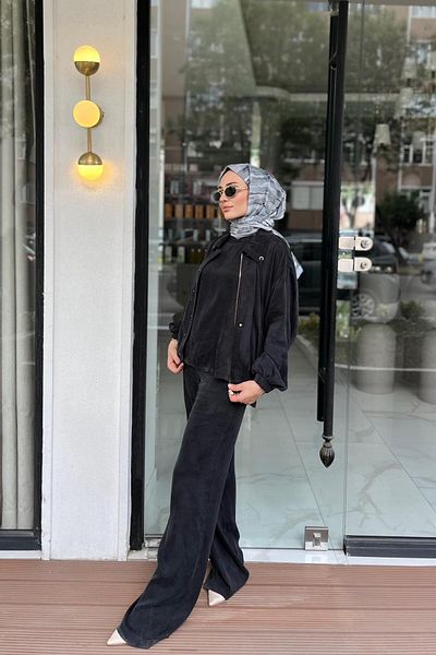 MY8 DESİGN Mys252003 My8-Design Pants