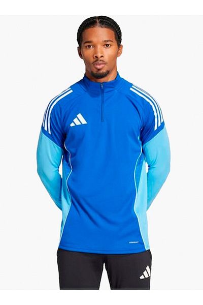 adidas Ανδρική αθλητική φούτερ μπλούζα