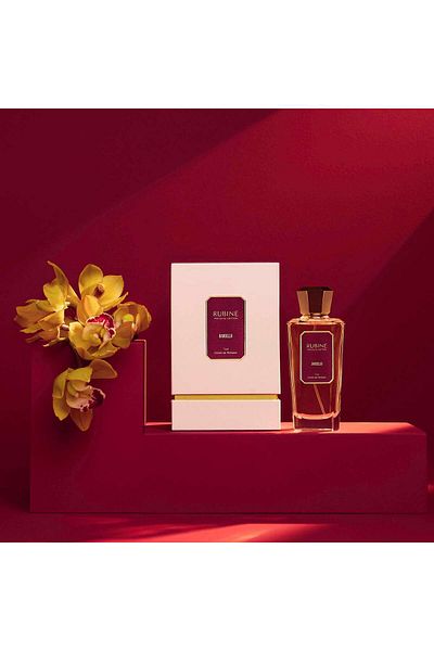 Bargello Niche Paradise Rubine Unisex 75 ml Extract De Perfume