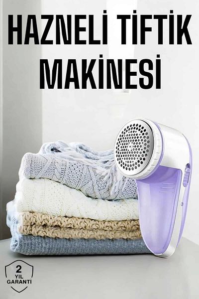 TEKNOROT Lint Collection Sweater and Cotton Clothes Lint Removal Lint Collection Tool