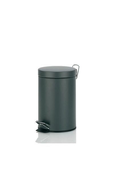 Kela Cosmetic basket MONACO 3 l, dark gray