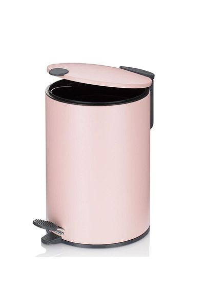 Kela Cosmetic basket 3 l MATS pink