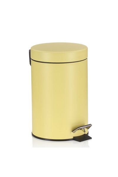 Kela Cosmetic basket MONACO 3l yellow