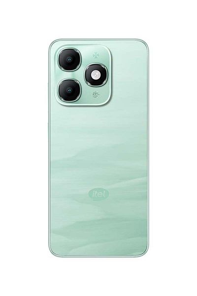 İtel iTel A90 4G (4+256) GB Cosmic Green -