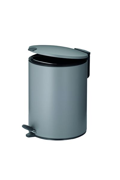 Kela Cosmetic basket 5 l MATS grey