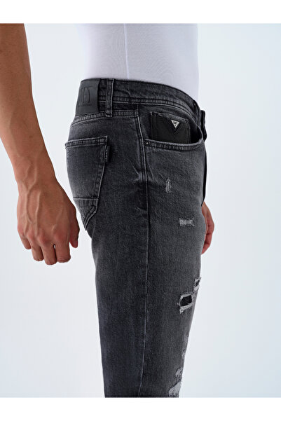 Loft Ricardo Slim Fit Men's Trousers 9180