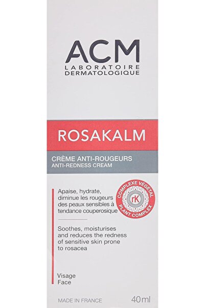 ACM ACM Laboratoire Rosakalm Anti-Redness Cream 40ml