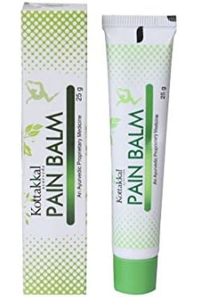 Kottakkal Arya Vaidya Sala AVS Pain Balm - 25g