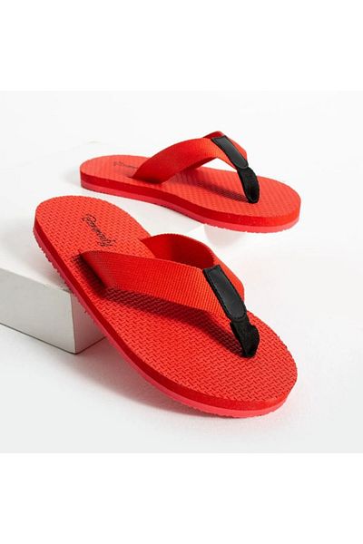 Deniz Terlik Women's Beach Sea Daily Flip Flops