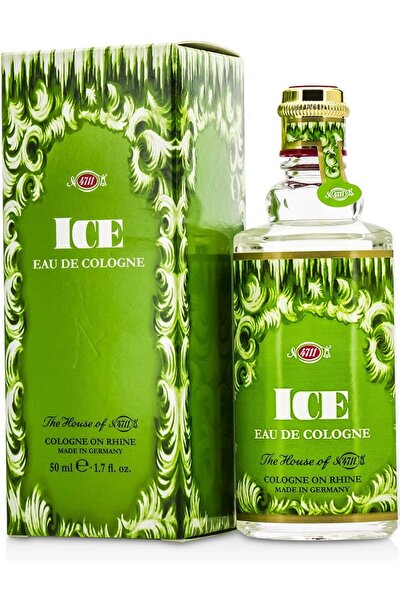 4711 Ice Eau De Cologne 50ml/1.7oz