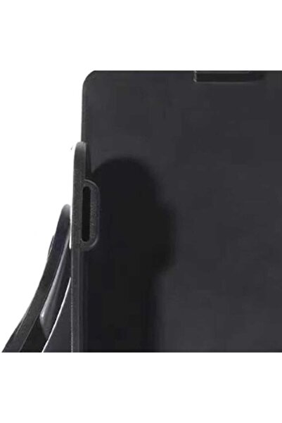 OEM Ρυθμιζόμενος καθρέφτης για κάμερα τηλεφώνου, φωτογραφίες με αντανάκλαση, μαύρος