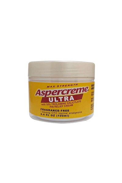 storeks Ultra Back, Waist, Muscle, Knee, Elbow, Arthritis Body Pain Massage Cream 100 ml