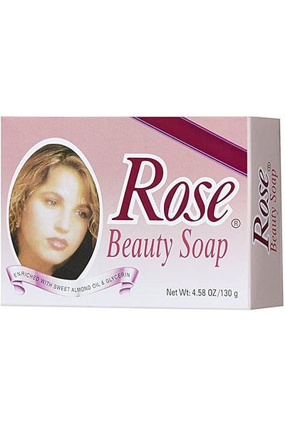 Roz صابون روز