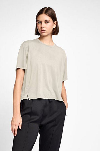 Lescon Women's Training Short Sleeve T-Shirt 25B-2054