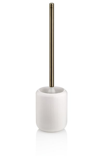 Kela Set toaleta Adele ceramica alba 45.5cm