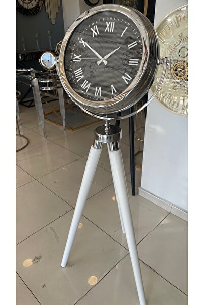 LİBAS TRİPOD SAAT AHŞAP AYAK