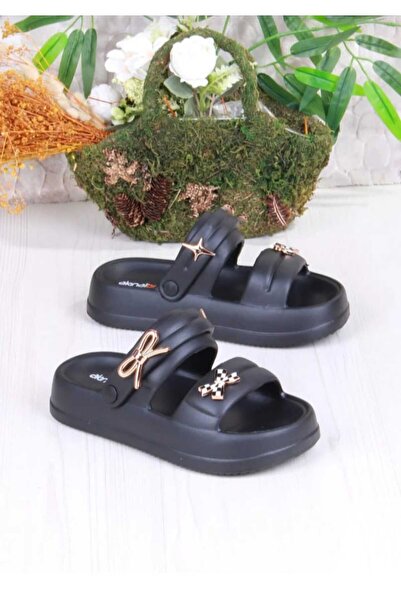 Lion Papuci de zi cu zi pentru piscină de plajă