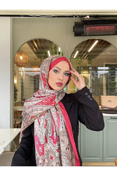 SAYRA Shawl Soft Cotton Etro Shawl