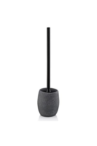 Kela Toilet brush RODA stone