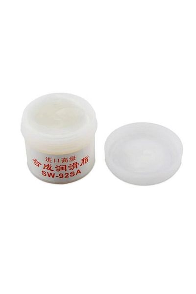 OEM Vaselină siliconică pentru mecanisme fine, SW-92SA, 20g