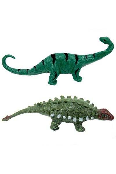 Skygo Soft Stretchable Dinosaur Figure