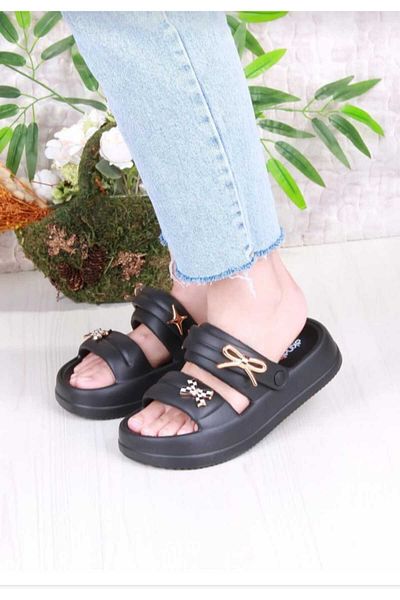 Lion Beach Pool Daily Use Slippers Sandals