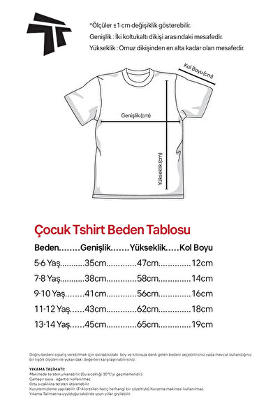 Tshirthane Παιδικό μπλουζάκι Nuclear Assault Lettern Black