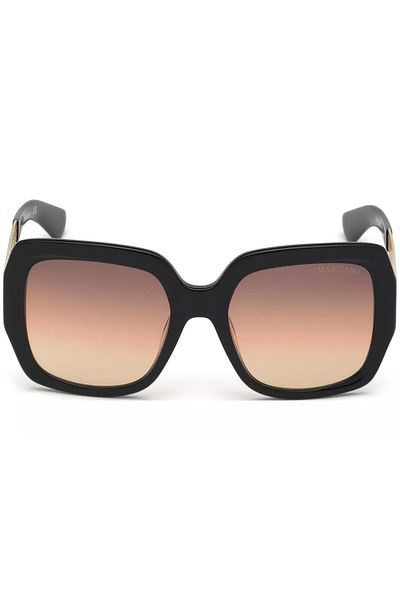 Guess Guess sunglasses GM0806 01B