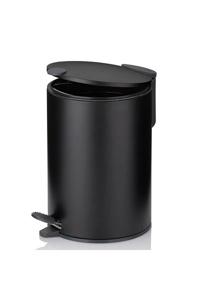 Kela Cosmetic basket 3 l MATS black