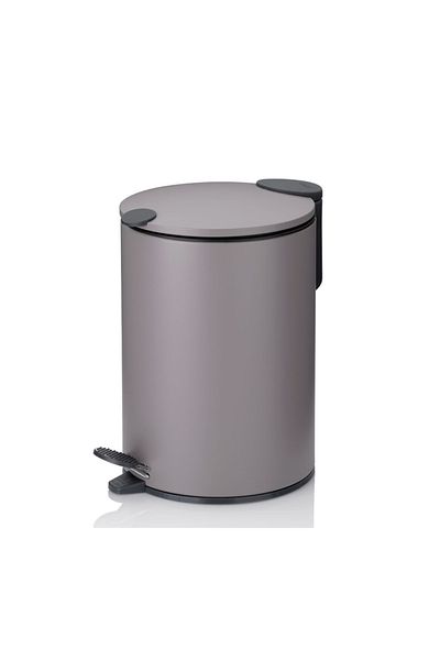 Kela Cosmetic basket 3 l MATS grey