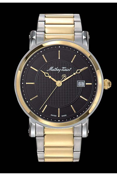 Mathey-Tissot City Metal HB 611251 MBN