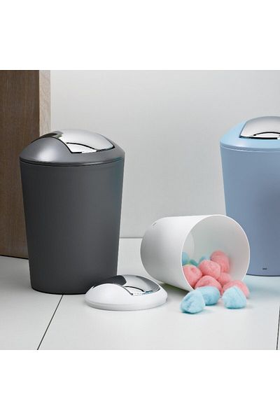 Kela Cos cosmetic MARTA 5 l plastic albastru