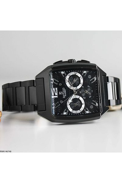 Reward Rwa146748 Men's Wrist Watch with Steel Band