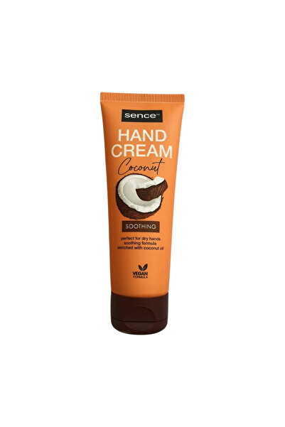 SENCE Crema de maini Sence cu cocos 75ml
