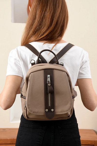 Just Polo Women's Backpack Rc2262