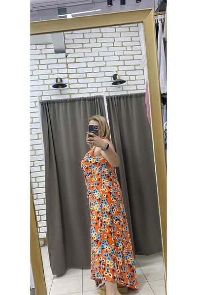 TUBA TOPTAŞ Woven Dress