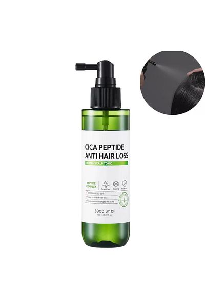 Some By Mi SOME BY MI Cica Peptide Tonic Spray for Hair Loss