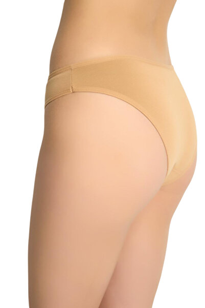 Özten Lycra Women's Bikini Panties Ozten203