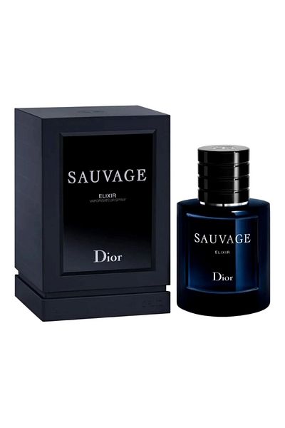 Dior (Christian Dior) Sauvage Elixir EDP 100 ml