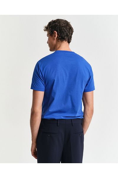 Gant ΑΝΔΡΙΚΟ ΜΠΛΟΥΖΑ 2003299-447