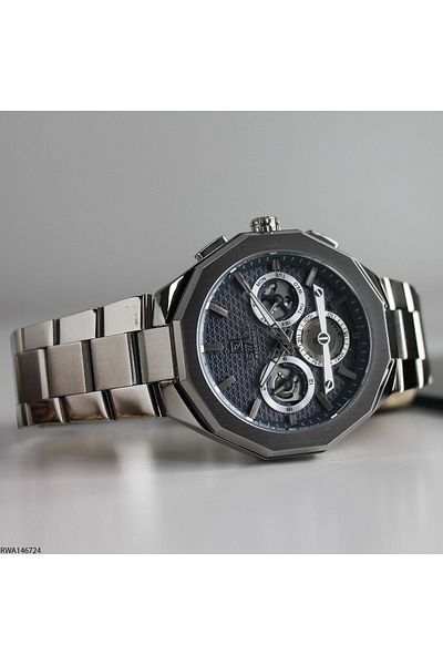 Reward Rwa146724 Men's Wrist Watch with Steel Band