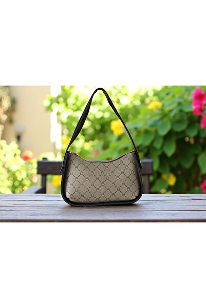 Tezcan Aksesuar Geantă de mână și umăr pentru femei cu design elegant