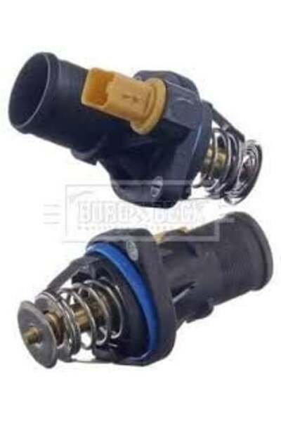 TERMOSTAT C4 C4 PICASSO C5 II C5 III 307 406 YM P38 407 EW7A 1.8 16V EW10A 2. 16V