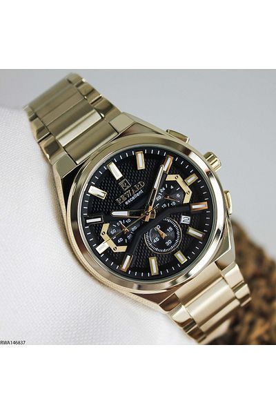 Reward Rwa146837 Men's Wrist Watch with Steel Band