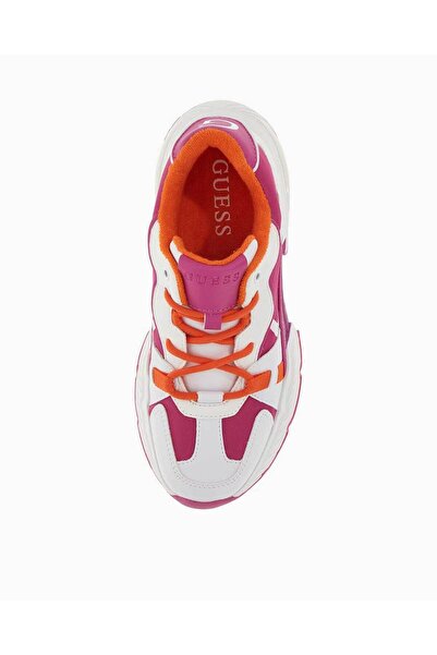 Guess Carrli5 Logolu Sneaker